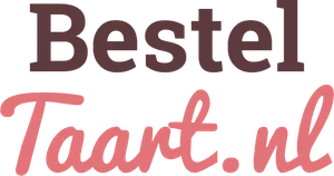 Logo Besteltaart